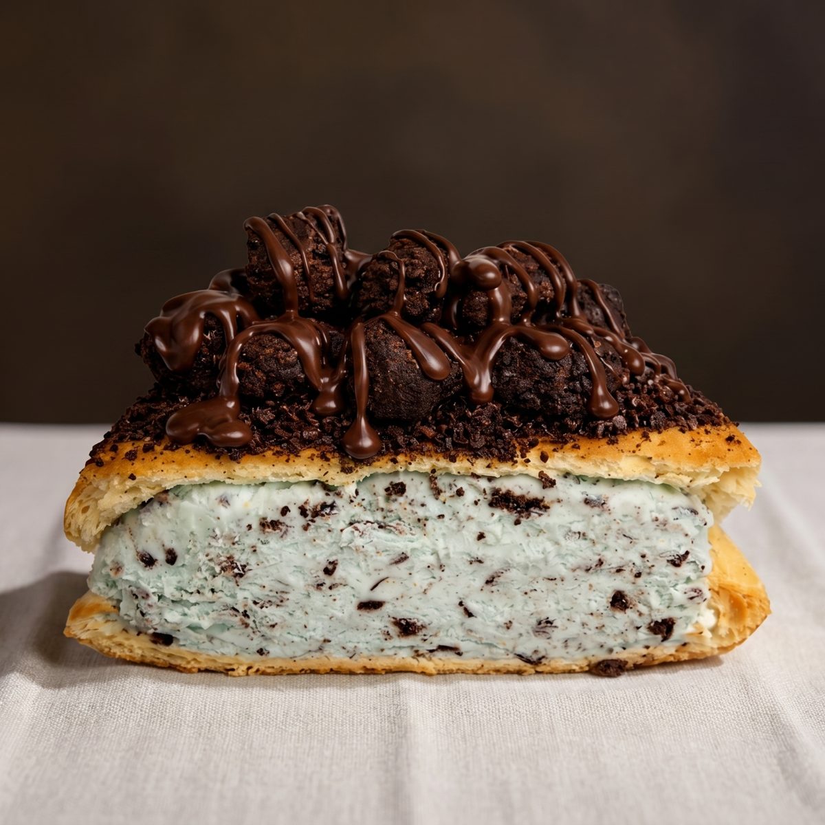 The Ultimate Hot & Cold Dessert Experience