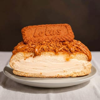 Cookie Butter
